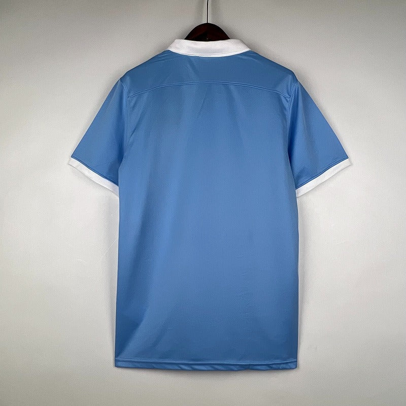 Manchester City 2015/2016 Local - Versión Fan [Adulto]