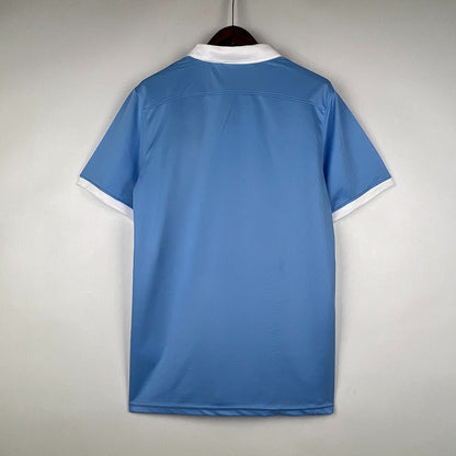 Manchester City 2015/2016 Home - Fan Version [Adult]