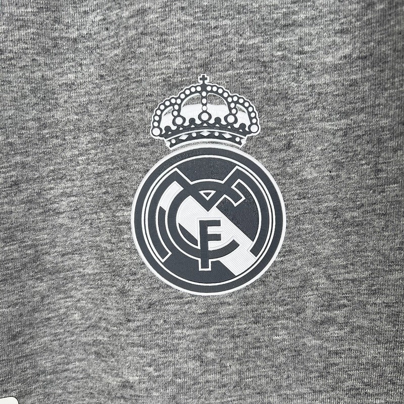 Real Madrid 2015/2016 Visitante - Versión Fan [Adulto]
