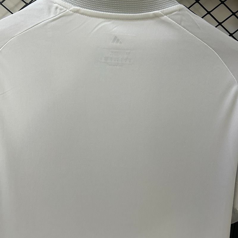 Real Madrid CF 2025/2026 Home - Fan [Adult]