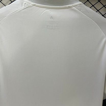 Real Madrid CF 2025/2026 Home - Fan [Adult]
