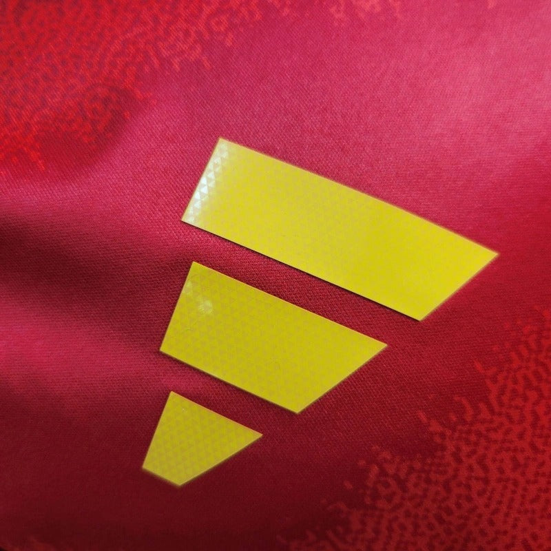 Spain National Team 2024 Home - Player [Adult]