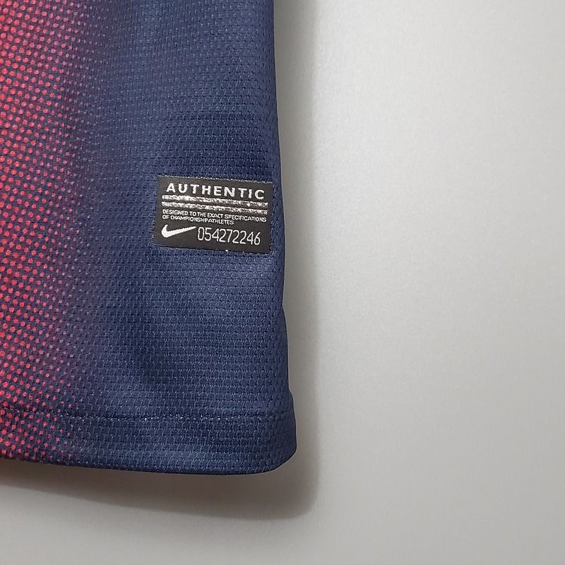 FC Barcelona 2012/2013 Local - Aficionado [Adulto]