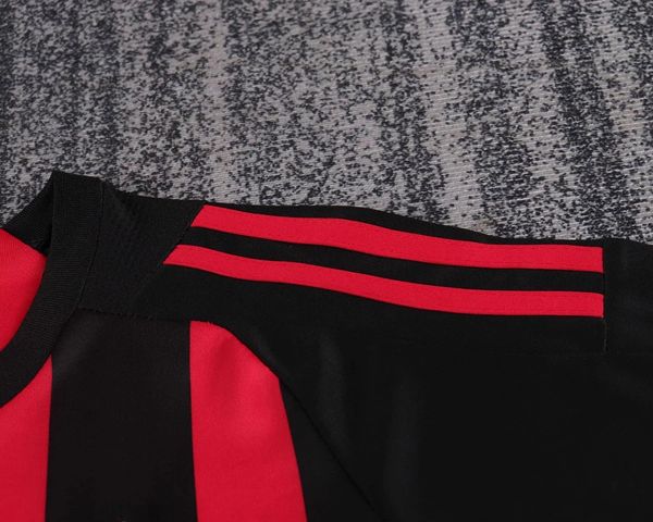 AC Milan 2008/2009 Home - Player Version [Kids]