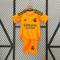 Real Madrid CF 2024/2025 Away - Fan [Kids]