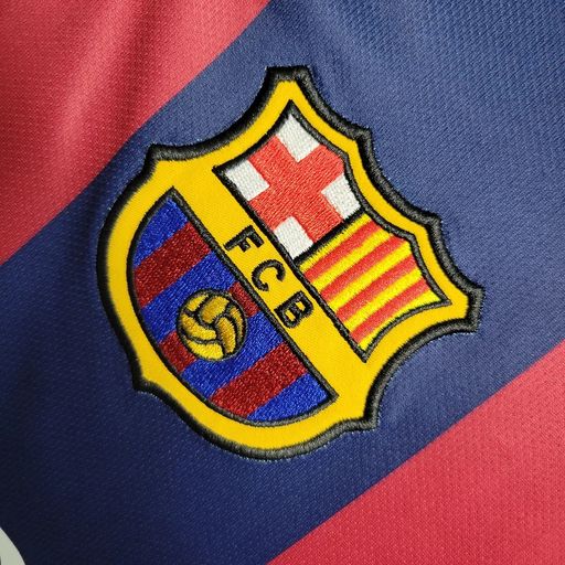 FC Barcelona 2014/2015 Home - Fan Version [Adult]