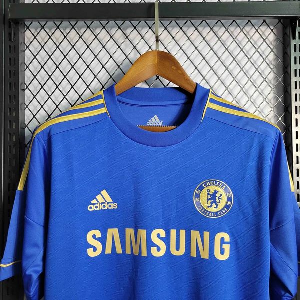 Chelsea FC 2012/2013 Domicile - Version Fan [Adulte]