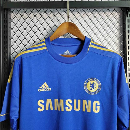 Chelsea FC 2012/2013 Home - Fan Version [Adult]
