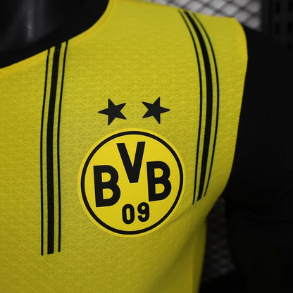 Borussia Dortmund 2024/2025 Home - Player [Adult]