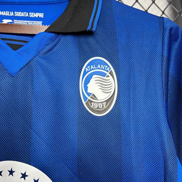 Atalanta BC 2024/2025 Special Edition Final - Fan [Adult]