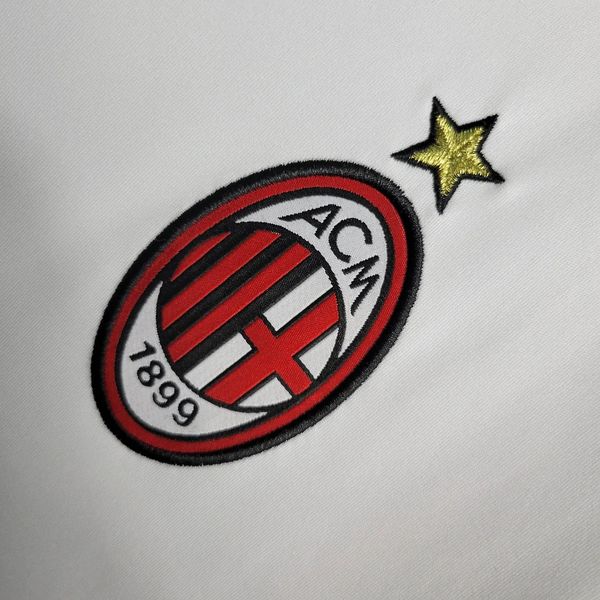AC Milan 2009/2010 Visitante - Versión Fan [Adulto]