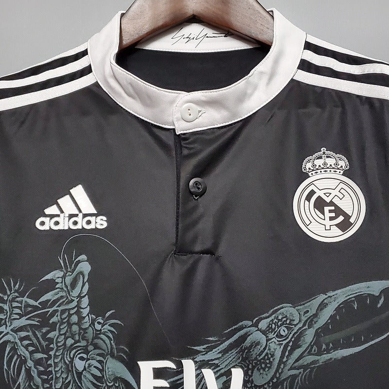 Real Madrid 2014/2015 Tercera equipación - Versión Fan [Adulto]