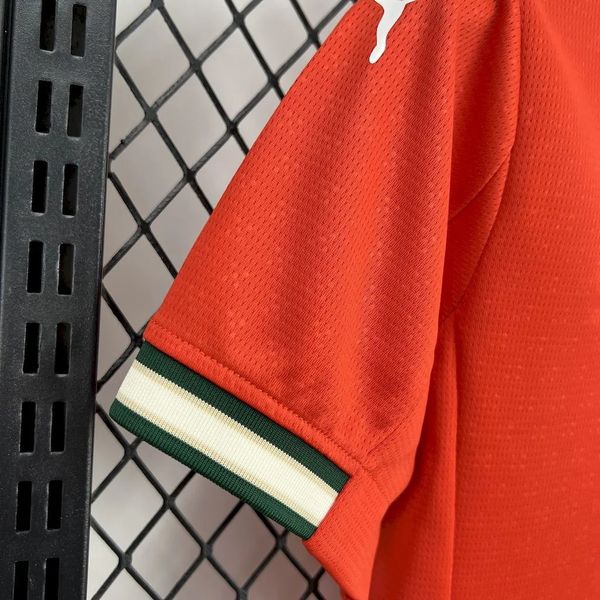 Portugal National Team 2025/2026 Away - Fan [Kids]