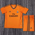 Real Madrid 2013/2014 Third - Fan Version [Kids]