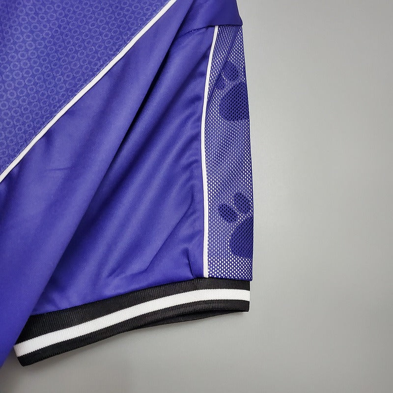 Real Madrid 1997/1998 Away - Fan Version [Adult]