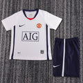 Manchester United 2008/2009 Away - Fan Version [Kids]