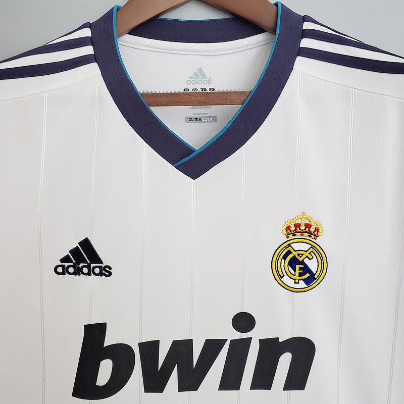 Real Madrid 2012/2013 Home - Fan Version [Adult]
