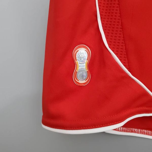 Aficionado Retro Liverpool FC 2006-2007 Local