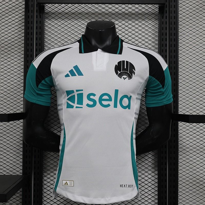 Newcastle United 2024/2025 Third - Player Version [Adult]