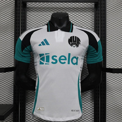 Newcastle United 2024/2025 Third - Player Version [Adult]