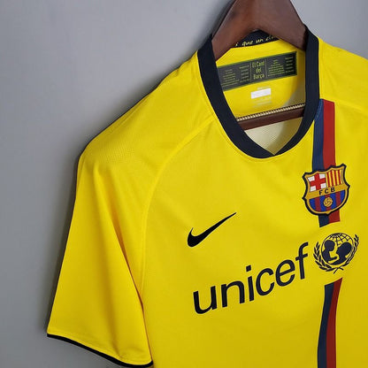 FC Barcelona 2008/2009 Away - Fan [Adult]