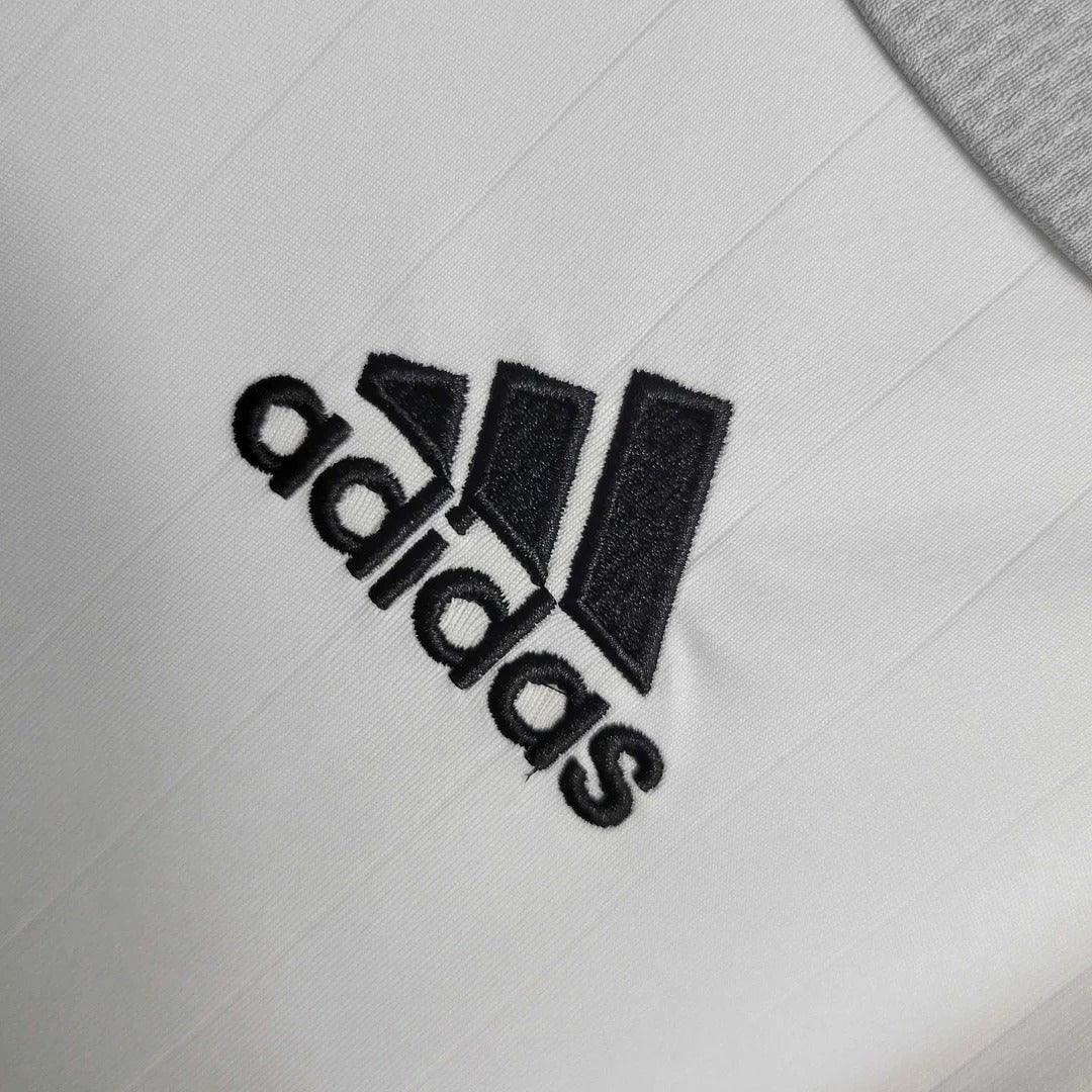 Real Madrid CF 2006/2007 Home - Fan Version [Adult]