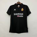 Real Madrid 2002/2003 Away - Fan Version [Adult]