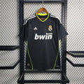 Real Madrid 2010/2011 Away - Fan Version [Adult]