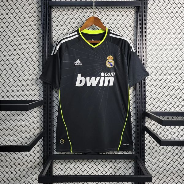 Real Madrid 2010/2011 Visitante - Versión Fan [Adulto]