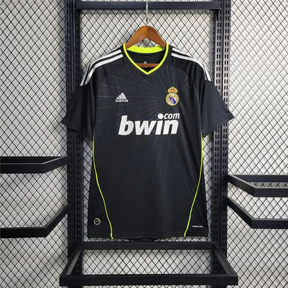 Real Madrid 2010/2011 Away - Fan Version [Adult]