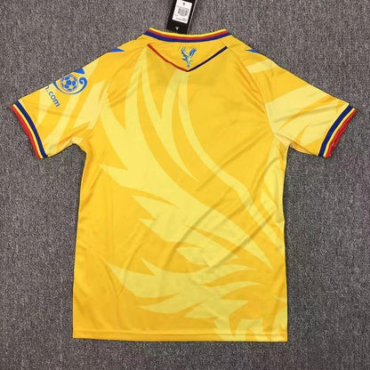 Crystal Palace 2024/2025 Away - Player Version [Adult]
