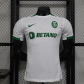 Sporting CP 2024/2025 Away - Player [Adult]