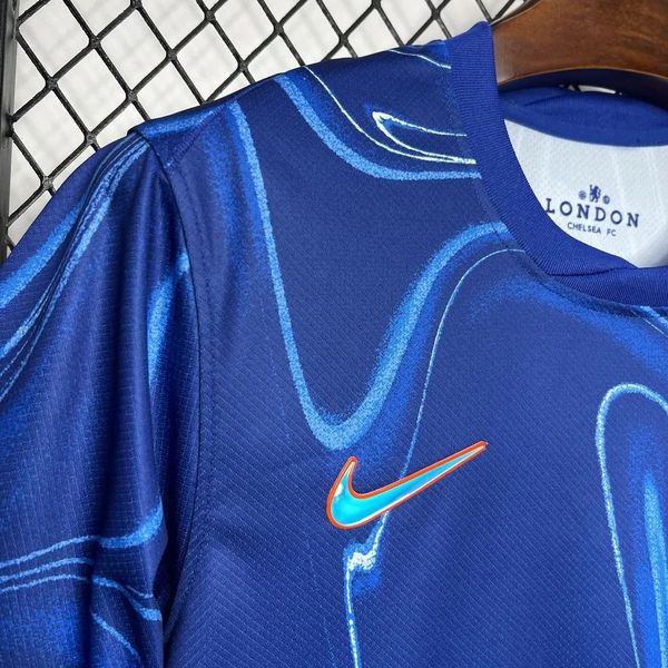 Chelsea FC 2024/2025 Home - Fan [Adult]
