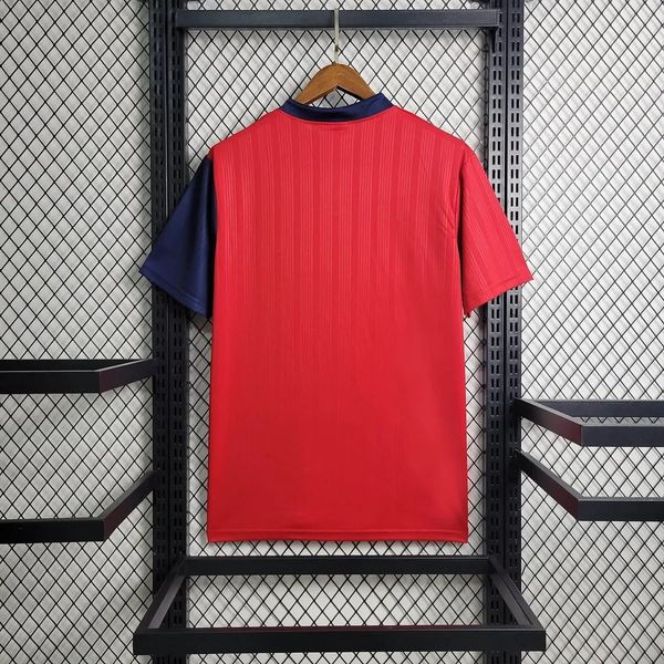 España Selección Nacional 1996 Local - Versión Aficionado [Adulto]
