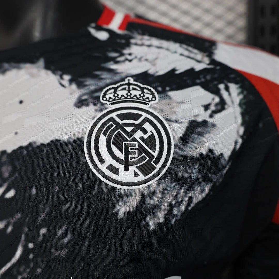Real Madrid 2025/2026 Special Edition - Player Version [Adult]