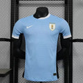 Uruguay National Team 2024 Home - Player Version [Adult]