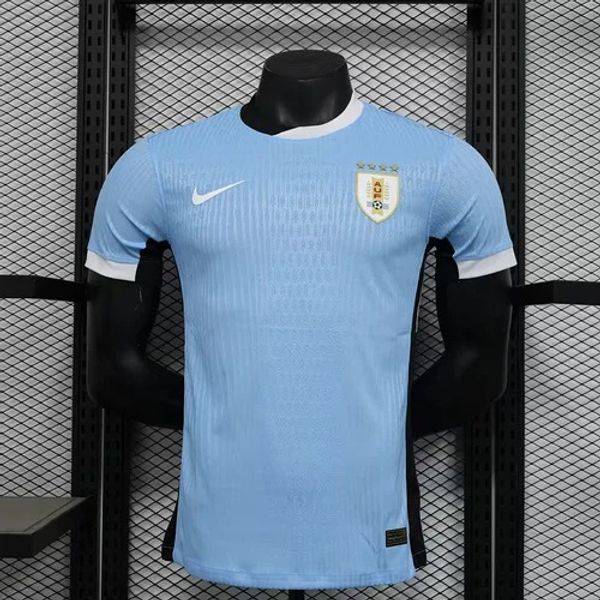 Uruguay National Team 2024 Home - Player Version [Adult]