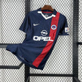 Paris Saint-Germain 2001/2002 Home - Fan Version [Adult]