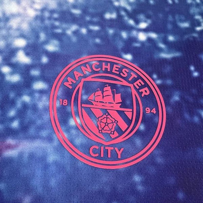 Manchester City 2025/2026 Special Edition Sky - Fan Version [Adult]