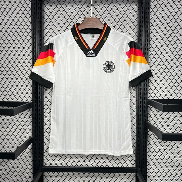 Germany 1992 Home - Fan [Adult]