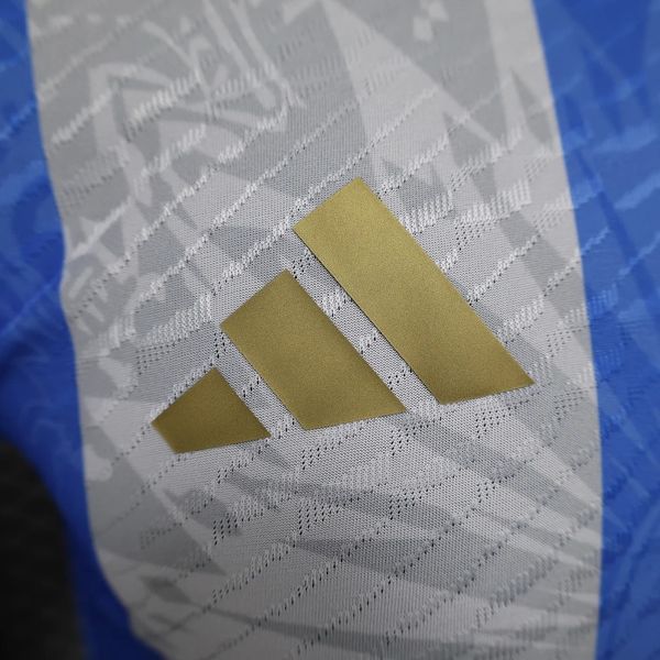 Argentina 2024 Special Edition Player