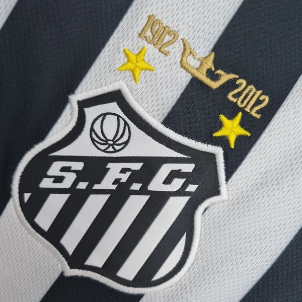 Santos FC 2012/2013 Away - Player Version [Adult]