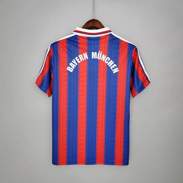 FC Bayern Múnich 1995/1997 Local - Aficionado [Adulto]
