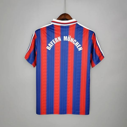 FC Bayern München 1995/1997 Home - Fan [Adult]