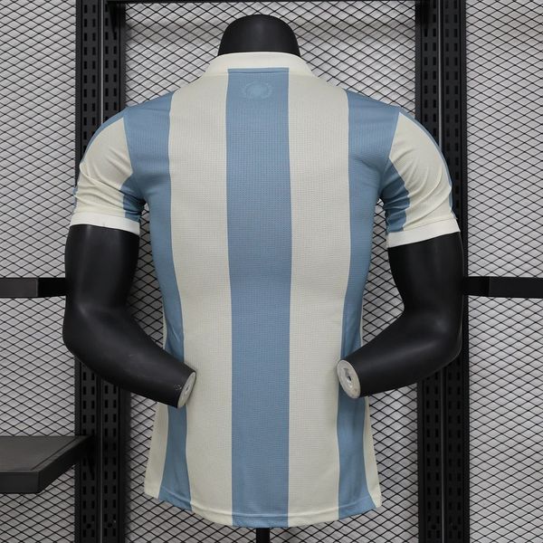 Argentina 2024 50th Anniversary Player
