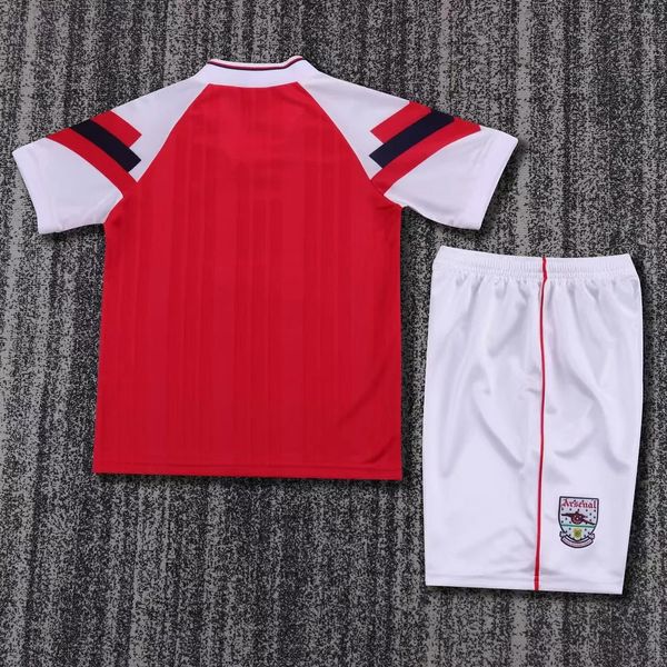 Arsenal FC 1992/1994 Domicile - Version Fan [Enfants]