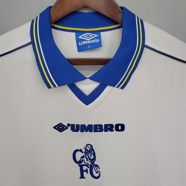 Chelsea FC 1998/2000 Visitante - Versión Fan [Adulto]