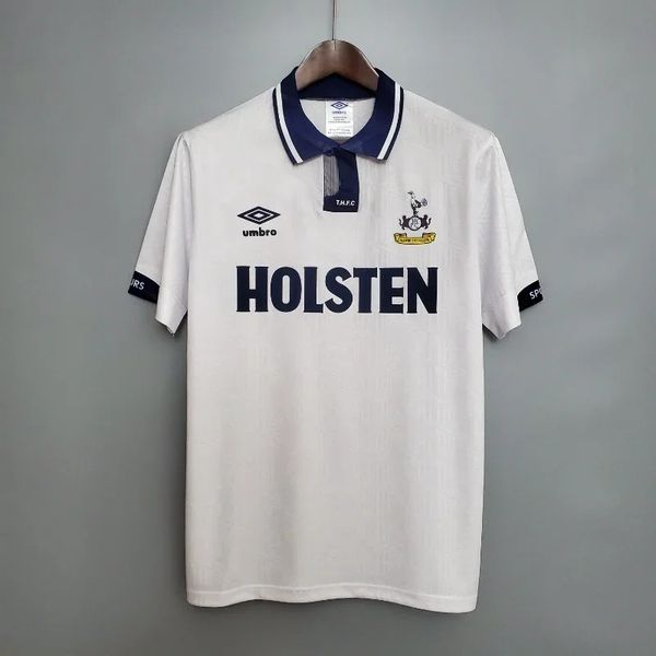 Tottenham Hotspur 1994/1995 Home - Fan Version [Adult]