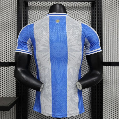Argentina 2024 Special Edition Player