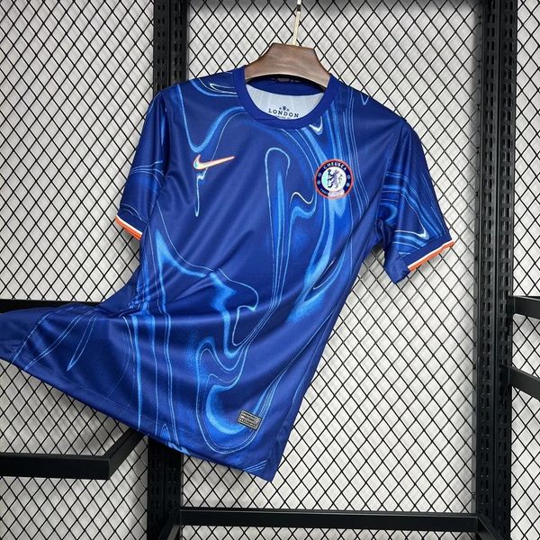 Chelsea FC 2024/2025 Home - Fan [Adult]